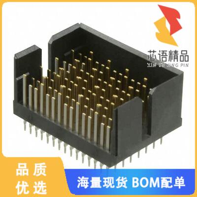 全新1934272-1原装(CONN HEADER HD 120POS PCB)正品