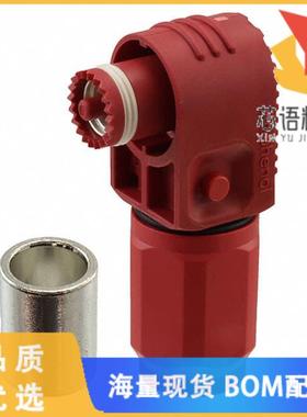 全新SLPPC50BSR1原装(10.3MM SURLOK PLUS R/A PLUG