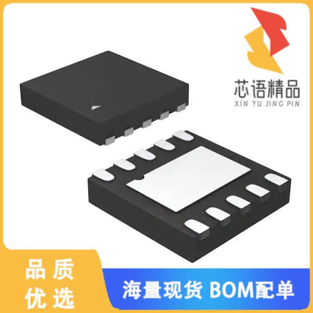 全新MIC23155YMT-TR原装(IC REG BUCK ADJUSTABLE 2A
