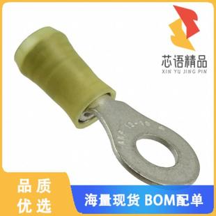 CIRC 正品 CONN CRIMP RING 全新130205原装 12AWG