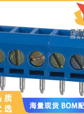 全新OSTTF050161原装(TERM BLK 5P TOP ENTRY 3.5MM