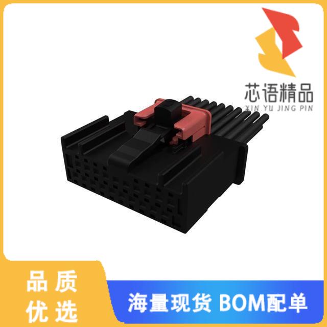 全新10159549-140KBLF原装(WIRE, 1.80MM PITCH, WTB