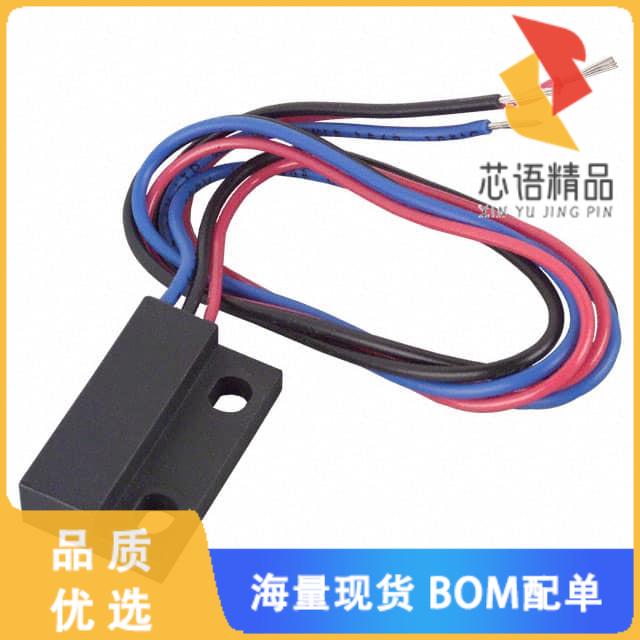 全新55140-3M-02-A原装(SENSOR HALL DIGITAL WIRE L