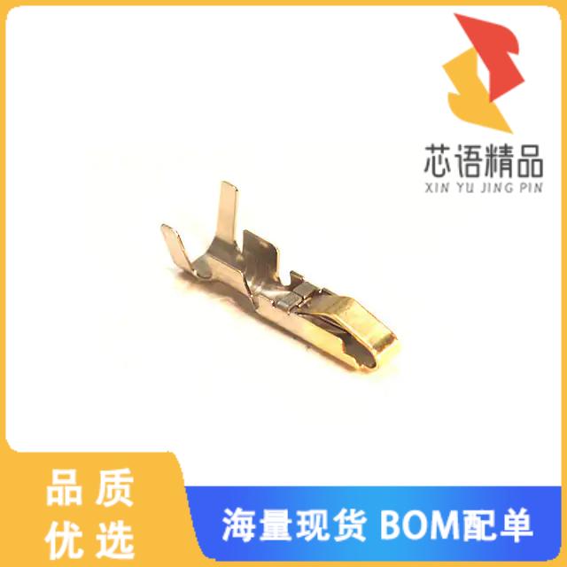 全新QR/P1-SC1B-121(12)原装(CONTACT SOCKET PWR 14