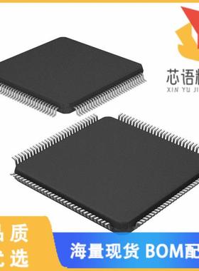 全新CY9BF406RAPMC-G-UNE1原装(IC MCU 32BIT 512KB