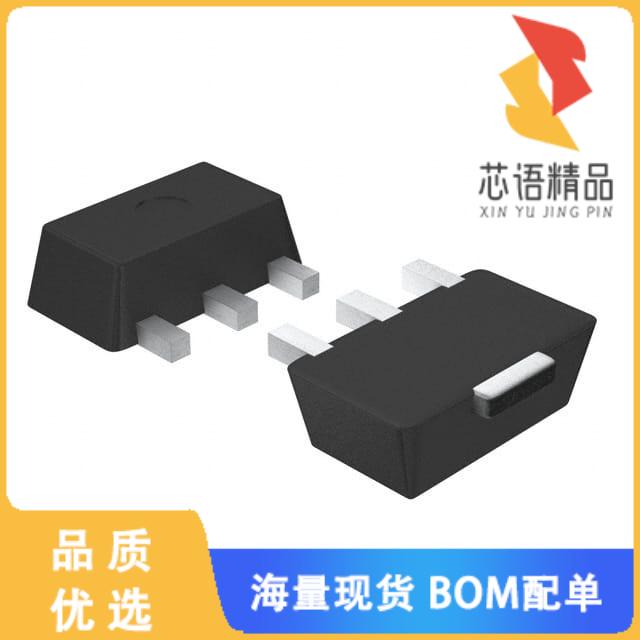 全新XP161A1265PR原装(MOSFET N-CH 20V 4A SOT89)正品