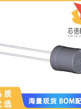 全新18R153C原装(FIXED IND 15UH 3A 18 MOHM TH)正品