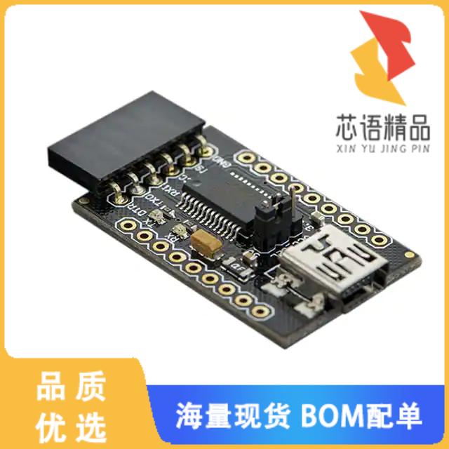 全新DFR0065原装(USB 2.0 TO UART MODULE)正品