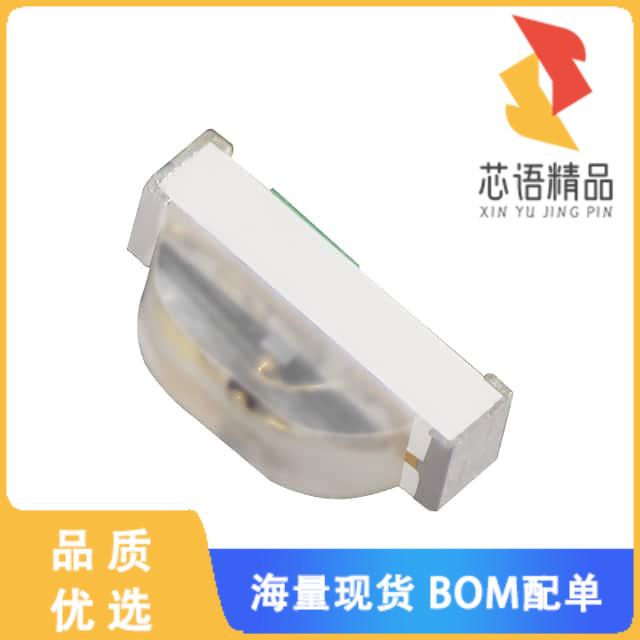 全新APA2107SYCK原装(LED YELLOW CLEAR SMD R/A)正品