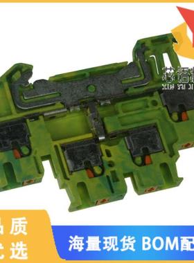 全新3210596原装(CONN TERM BLK GROUND 12-26AWG)正品