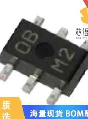 全新XC6204B332PR-G原装(IC REG LINEAR 3.3V 150MA