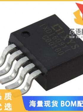 全新IXDI609YI原装(IC GATE DRVR LOW-SIDE TO263-5)正品