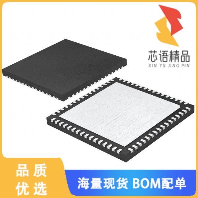 全新LTC2299CUP#PBF原装(IC ADC 14BIT PIPELINED 64