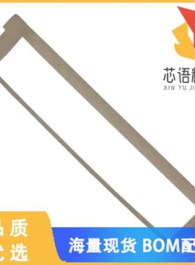 全新4-353294-0原装(CONN HOUSING 40POS DUAL 1.5MM)正品