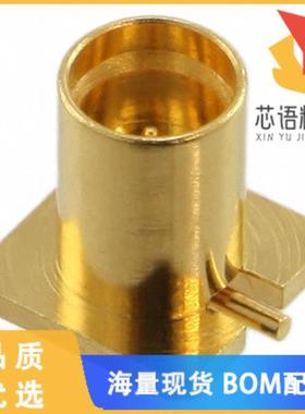 全新SMP-MSSB-PCR原装(CONN SMP JACK STR 50 OHM SM