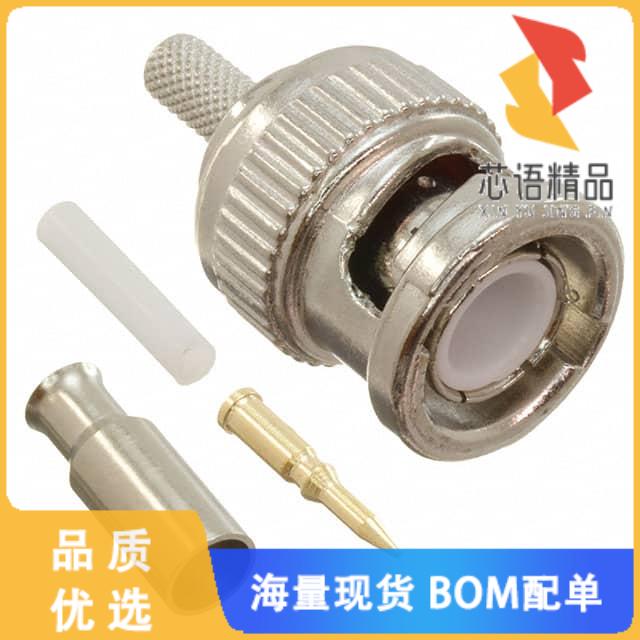 全新RF1-03B-D-02-50原装(NIPT BNC END TERMINATION