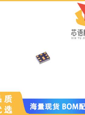 全新D6DA1G842K2C7-Z原装(RF SAW DUPLEXER LTE BAND