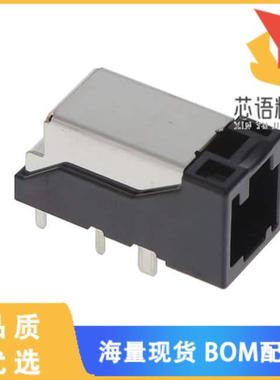 全新MX74B002VFB原装(CONN PIN HDR STR T/H 2 POS K