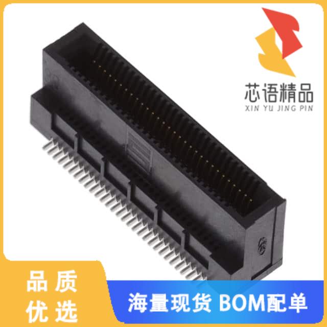 全新MEC6-130-02-L-DV原装(CONN EDGE DUAL FMALE 60