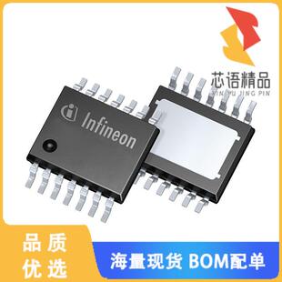 全新BTS70121EPAXUMA1原装(PROFET)正品