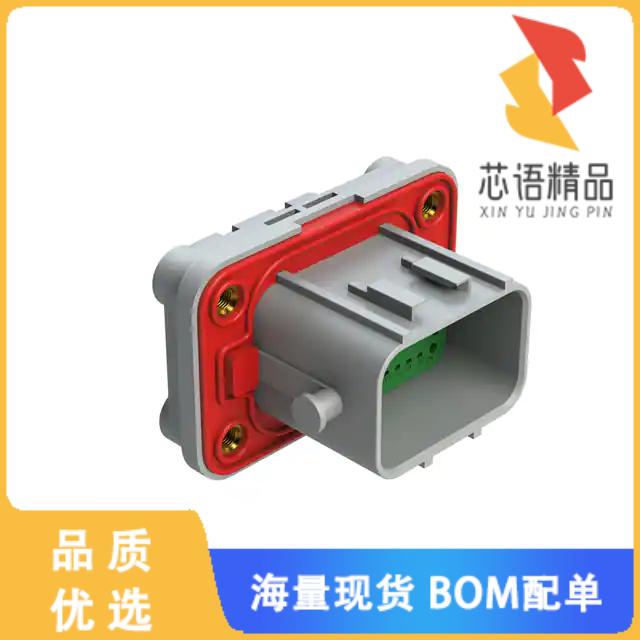 全新ATV04-38PC-S2原装(CONN RCPT HSG 38POS)正品