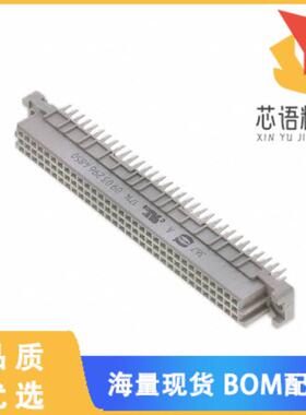 全新09032964850原装(CONN DIN RCPT 96POS PCB GOLD)正品