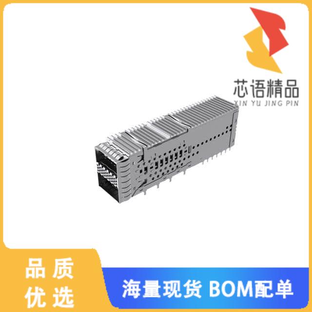 全新UE36E1620032C31原装(2X1 QSFP-DD STACKED PRES