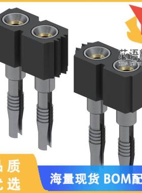 全新346-93-106-41-013000原装(CONN SOCKET SIP 6PO