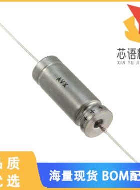 全新TWAE477M100CBEZ0700原装(CAP TANT 470UF 20% 1