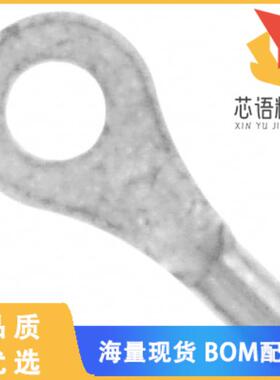 全新33695原装(CONN RING CIRC 22-26AWG #2 CRIMP)正品