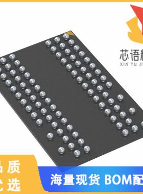 全新EM68B16CWQK-25H原装(IC DRAM 512MBIT PARALLEL