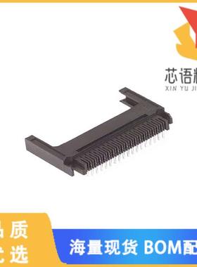 全新IC1FA-68PD-1.27DS(72)原装(CONN PCMCIA CARD P