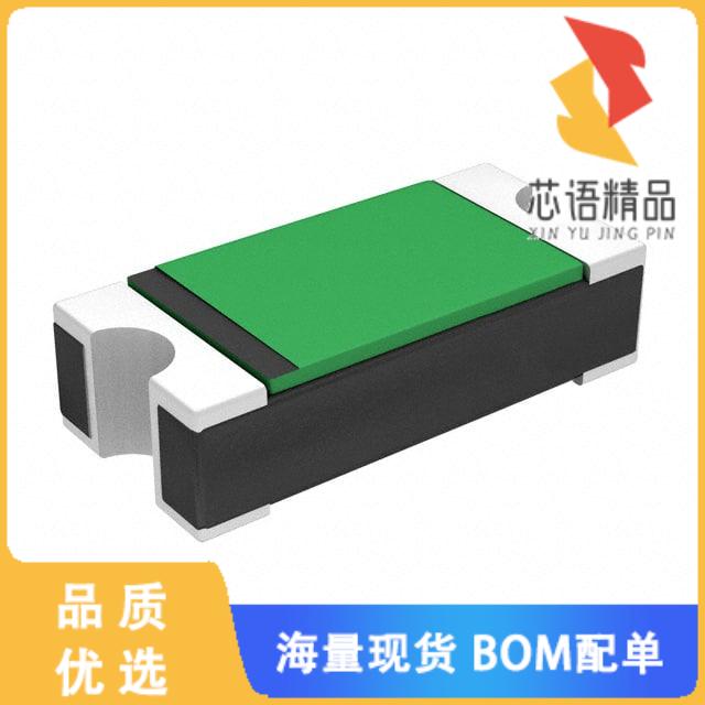 全新0ZCM0005FF2G原装(PTC RESET FUSE 15V 50MA 060