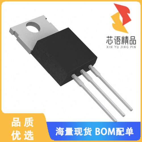 全新BDW47G原装(TRANS PNP DARL 100V 15A TO220AB)正品