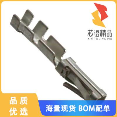 全新182206-2原装(CONN SOCKET 22-26AWG CRIMP TIN)正品