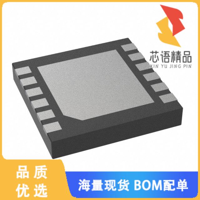 全新MAX20058ATCA/VY+T原装(76V 1A 600KHZ MINI BUC