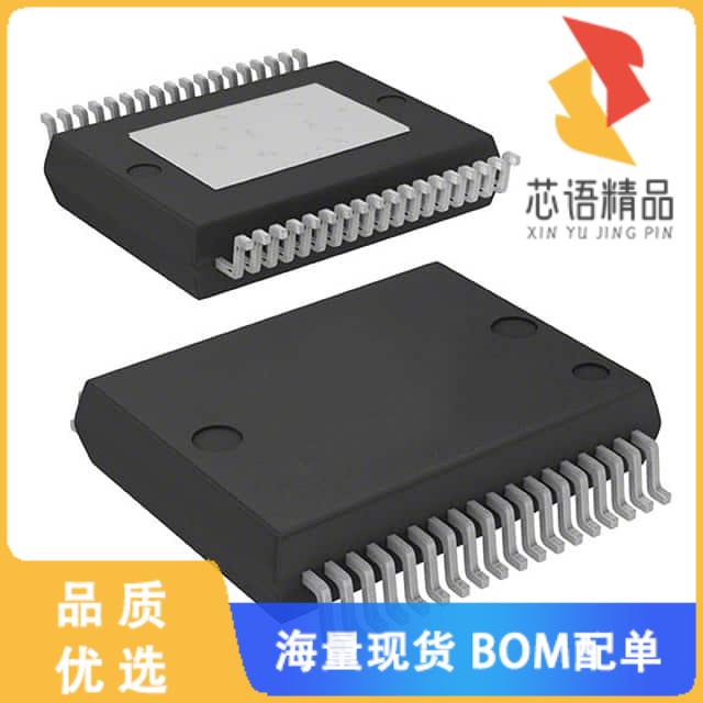 全新L99SD01TR-E原装(IC SOLENOID DRIVER POWERSSO3