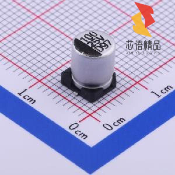 全新DV101M025E077ETR原装(100uF ±20% 25V)正品