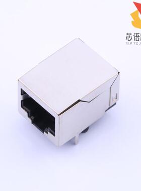 全新KH-RJ45-59-8P8C原装(网络母座RJ45 卧式90