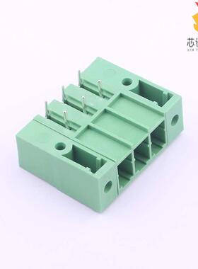 全新KF2EDGSRM-7.62-3P原装(插拔式接线端子 3P