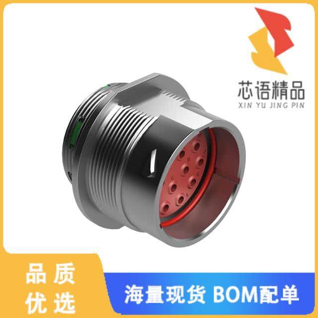 全新AHDM04-24-16PN原装(RECEPTACLE KIT, SHELL SIZ