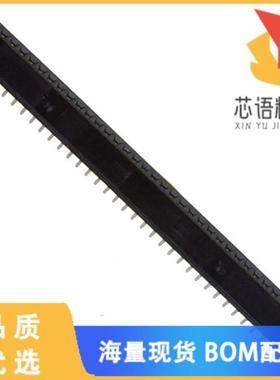 全新66951-036LF原装(CONN RCPT 36POS 0.1 GOLD PCB)正品