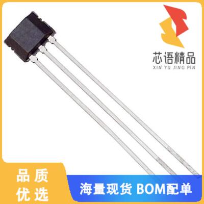 全新TLE4906LHALA1原装(MAGNETIC SWITCH UNIPOLAR S