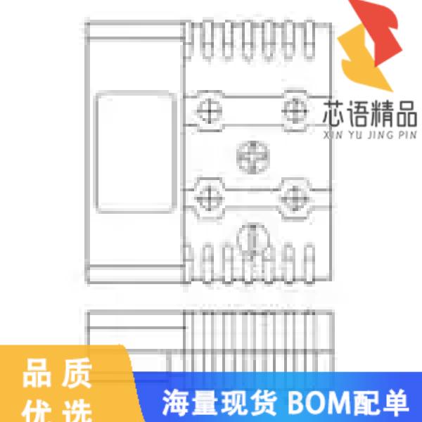 全新2-5048原装(INSULATION-OUTER HALF SB3)正品