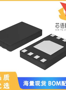 全新CAT24C08HU4I-GT3原装(IC EEPROM 8KBIT I2C 400