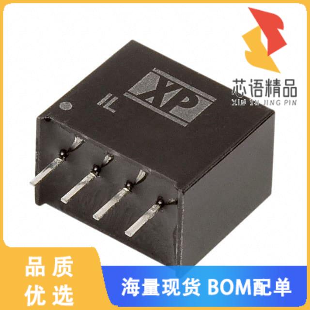 全新IL0512S原装(DC DC CONVERTER 12V 2W)正品
