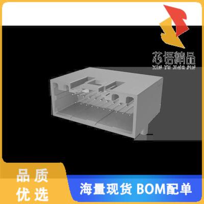 全新10168530-120KALF原装(WIRE 1.8MM, 20P RA HEAD