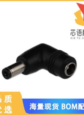 全新DC PLUG-P1J-P1MR原装(BARREL ADAPTER 2.1X5.5X