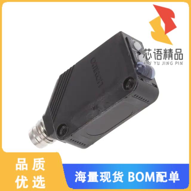 全新E3Z-D87原装(SENSOR REFLECTIVE 1M PNP)正品
