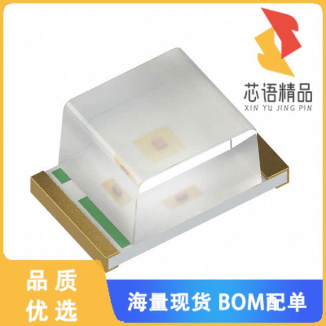 全新BL-HB535A-TRB原装(0805 ULTRA BLUE CLEAR SMT)正品